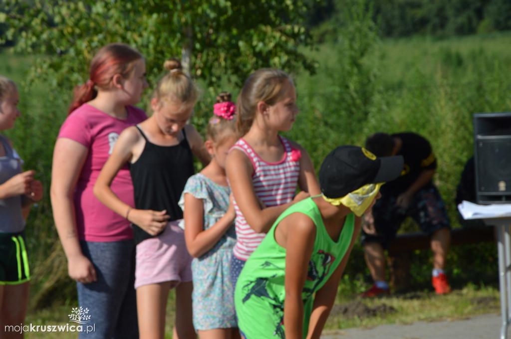 Dni Kobylnik. Dziś drugi dzień