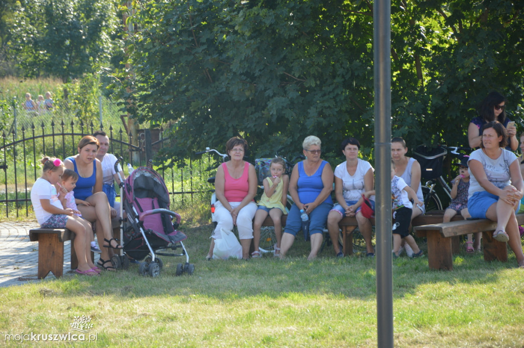 Dni Kobylnik. Dziś drugi dzień