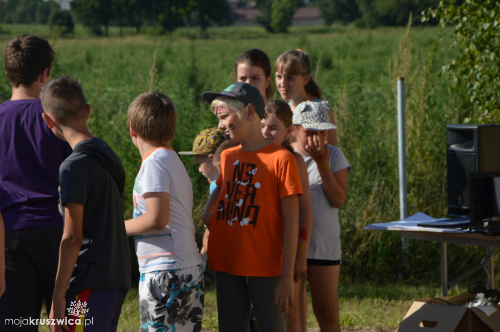 Dni Kobylnik. Dziś drugi dzień