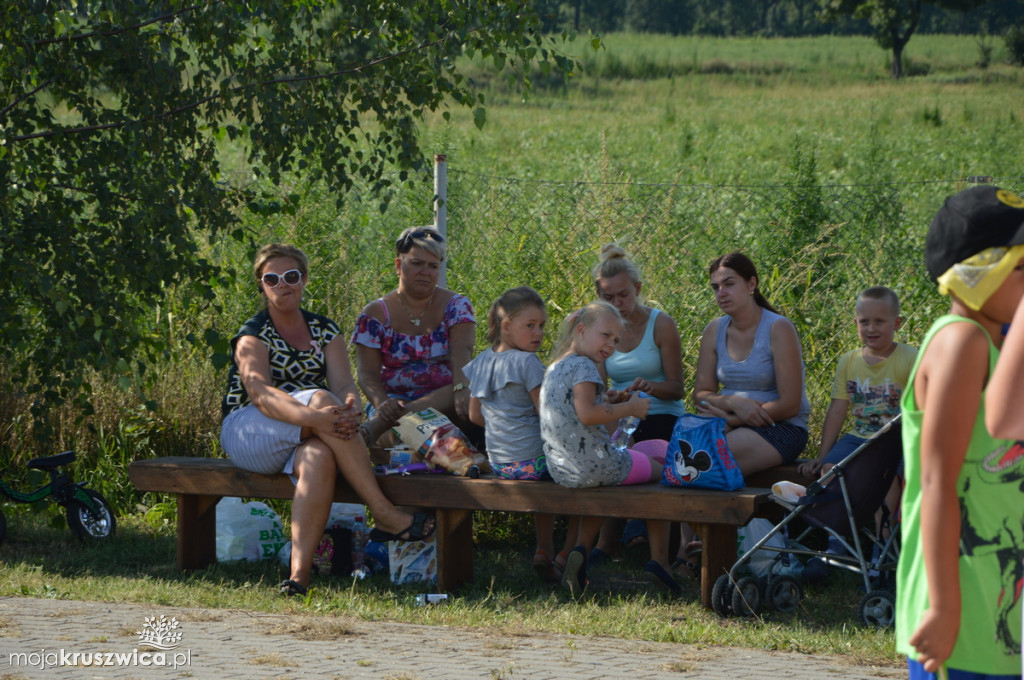 Dni Kobylnik. Dziś drugi dzień