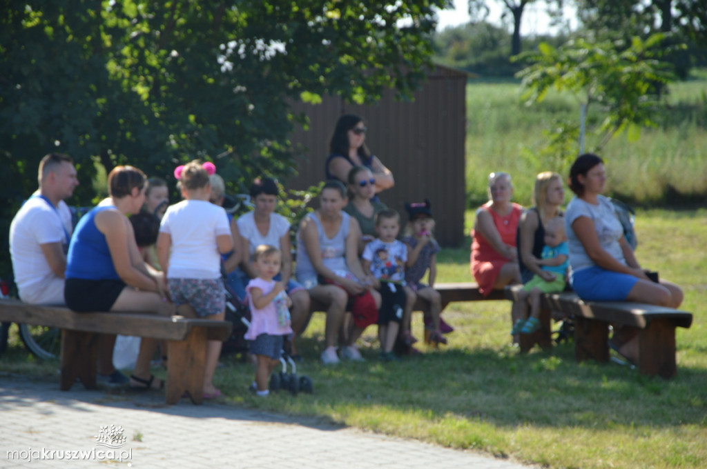 Dni Kobylnik. Dziś drugi dzień