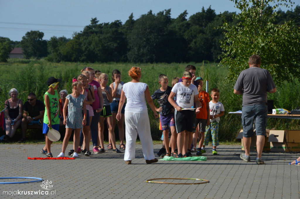 Dni Kobylnik. Dziś drugi dzień