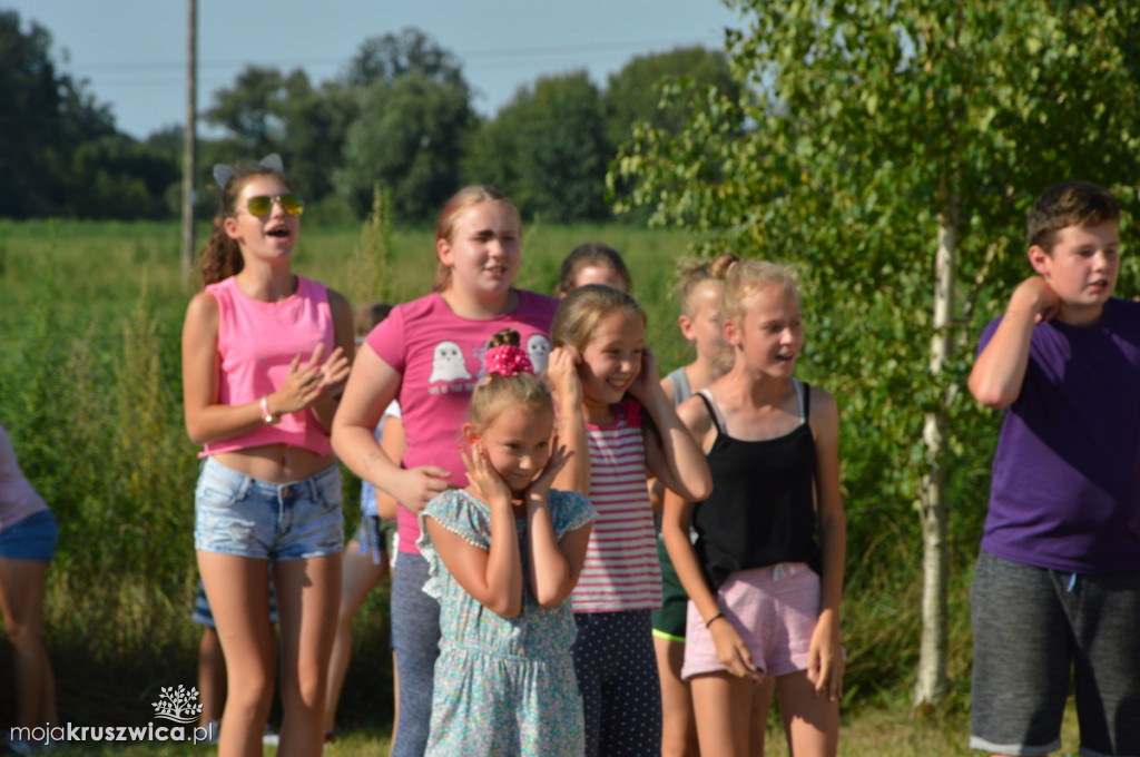 Dni Kobylnik. Dziś drugi dzień