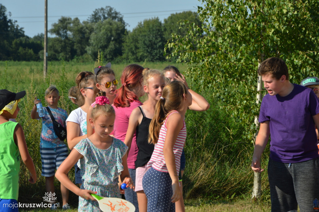 Dni Kobylnik. Dziś drugi dzień