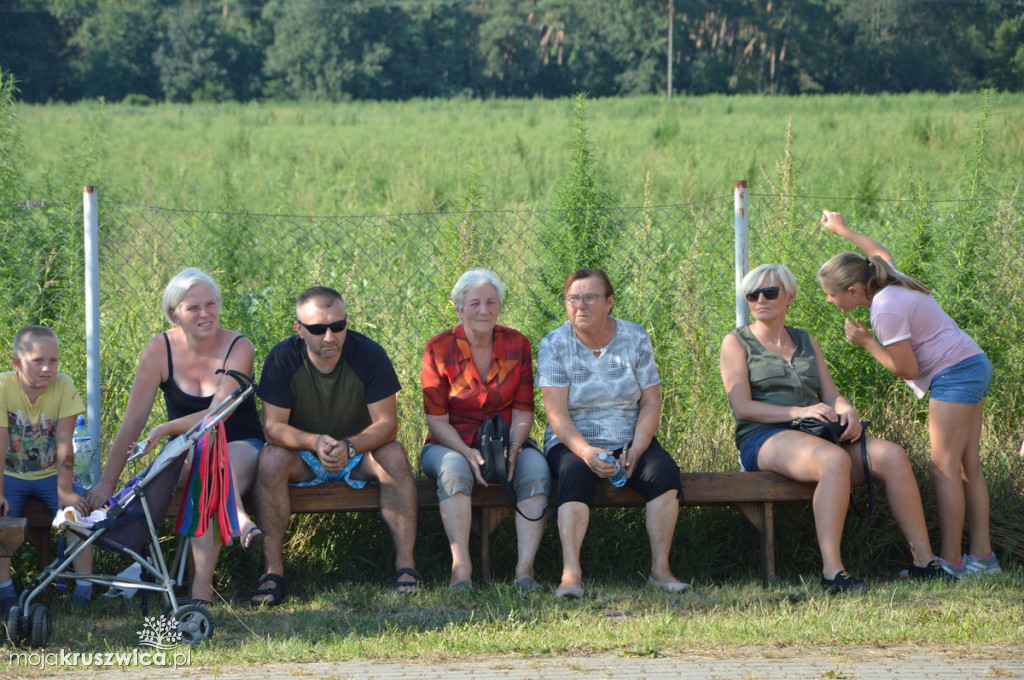 Dni Kobylnik. Dziś drugi dzień