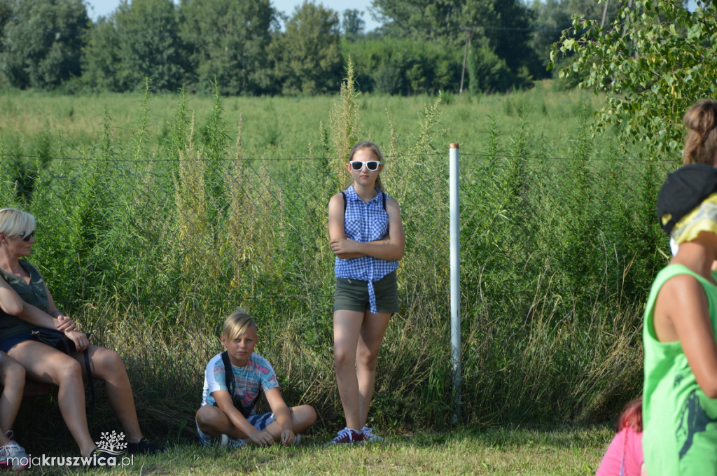 Dni Kobylnik. Dziś drugi dzień