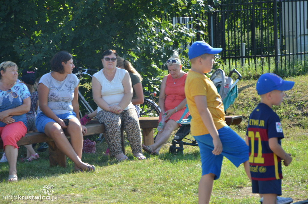 Dni Kobylnik. Dziś drugi dzień