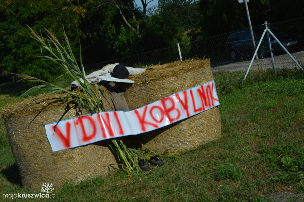 Dni Kobylnik. Dziś drugi dzień