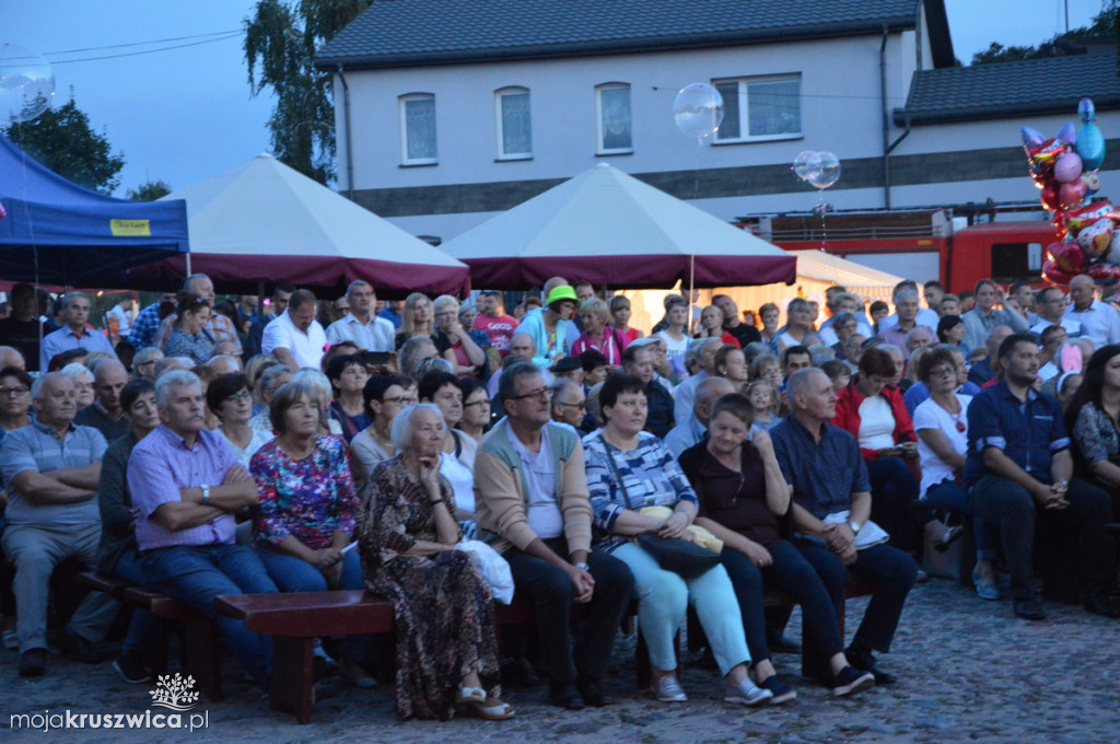 Zdarta Płyta, Trzy Gitary oraz Zespół Impress.