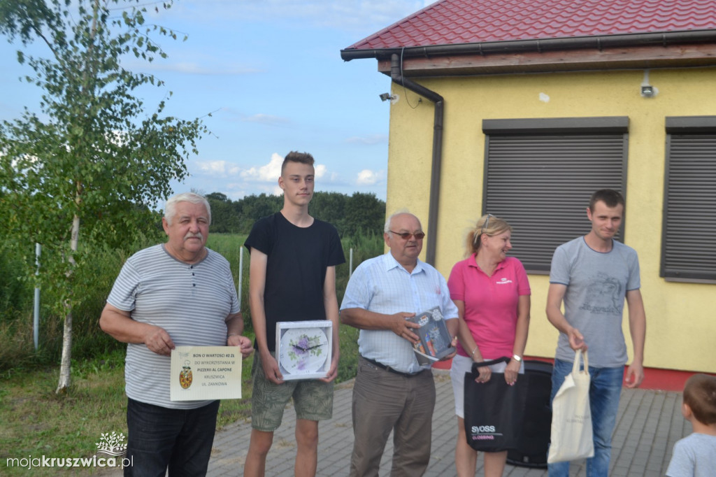 Dzień pełen atrakcji w Kobylnikach