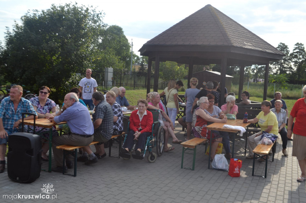 Dzień pełen atrakcji w Kobylnikach