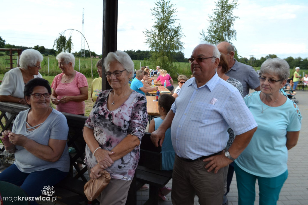 Dzień pełen atrakcji w Kobylnikach