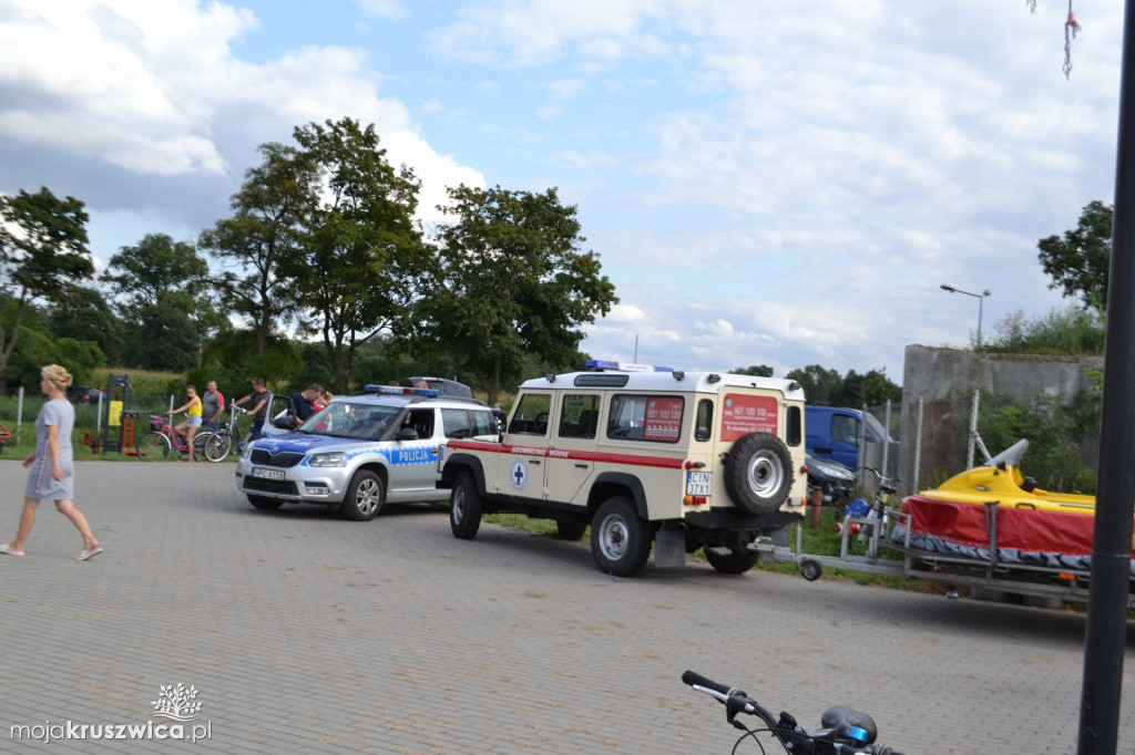 Dzień pełen atrakcji w Kobylnikach