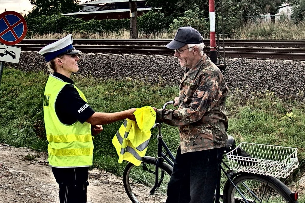 Kilkadziesiąt przewinień