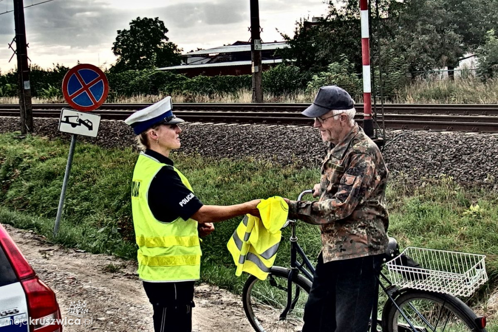 Kilkadziesiąt przewinień