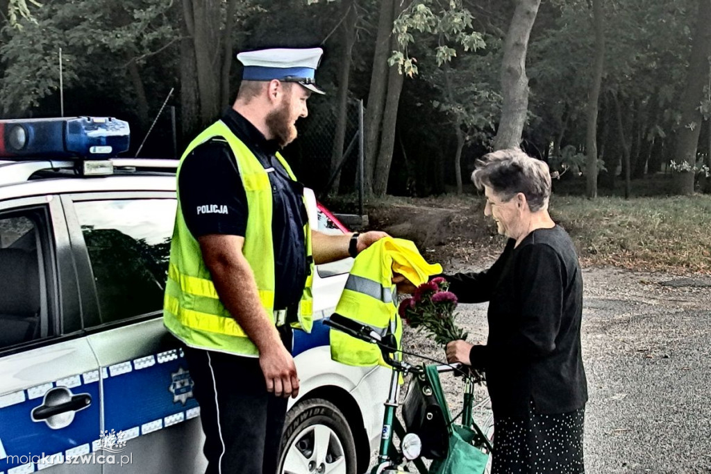 Kilkadziesiąt przewinień