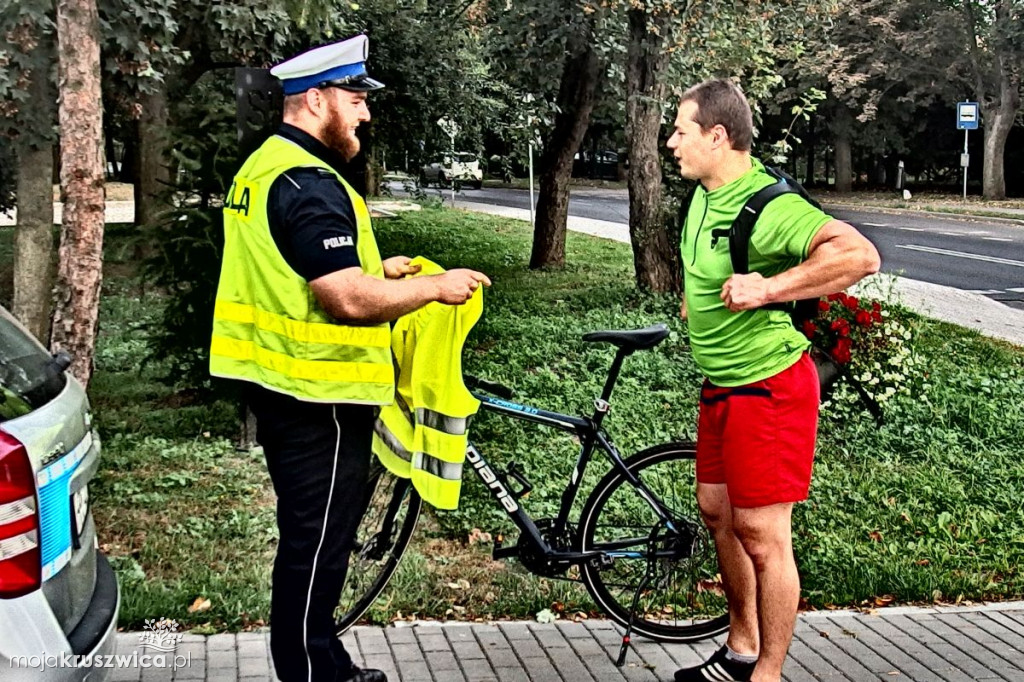 Kilkadziesiąt przewinień