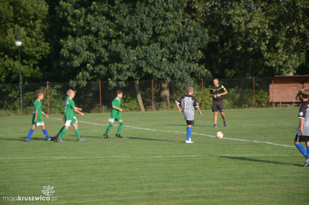 Młodziki Gopła vs Cuiavia Inowrocław