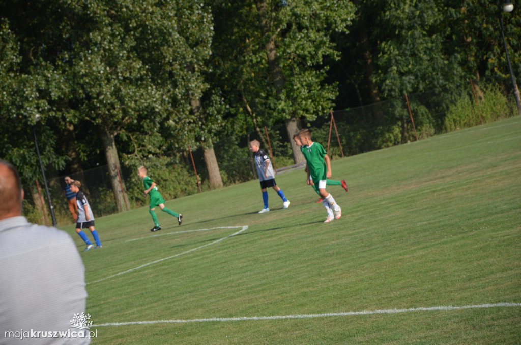 Młodziki Gopła vs Cuiavia Inowrocław