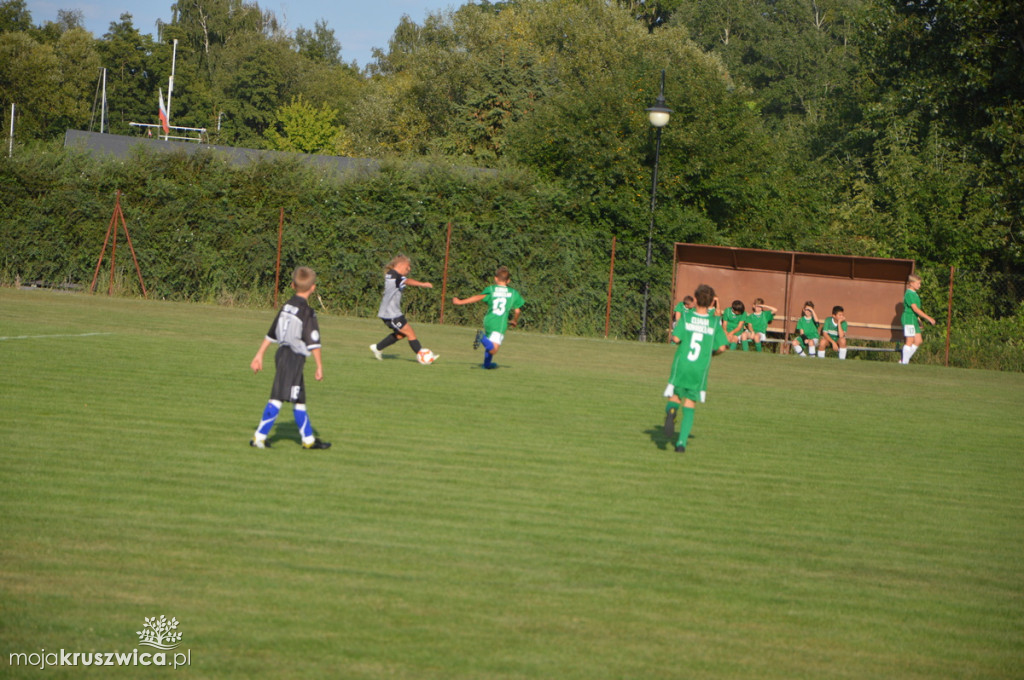 Młodziki Gopła vs Cuiavia Inowrocław