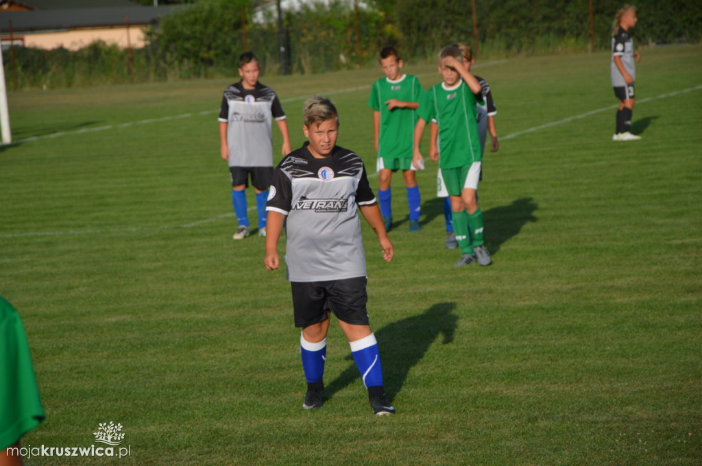 Młodziki Gopła vs Cuiavia Inowrocław