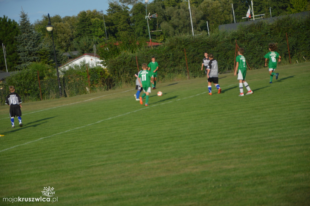 Młodziki Gopła vs Cuiavia Inowrocław