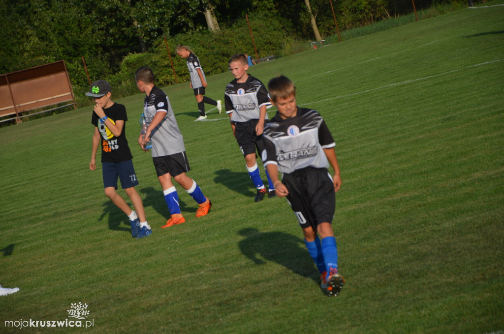 Młodziki Gopła vs Cuiavia Inowrocław