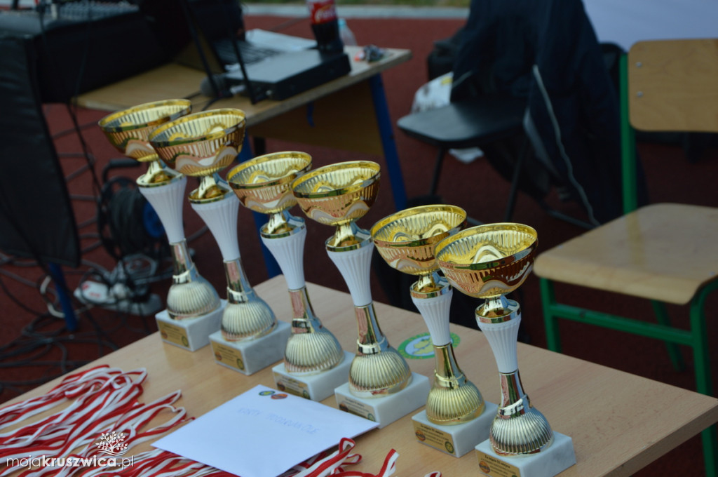 Druga edycja Streetball
