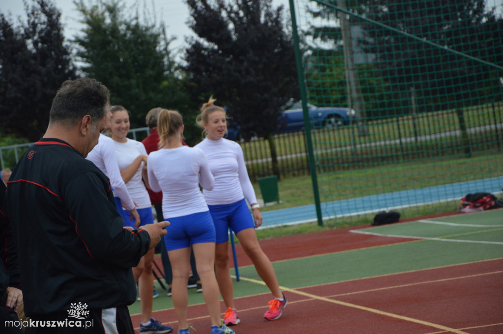 Druga edycja Streetball
