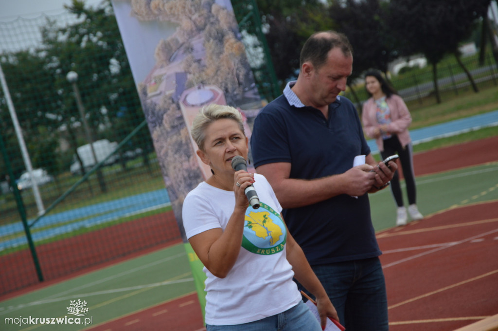 Druga edycja Streetball