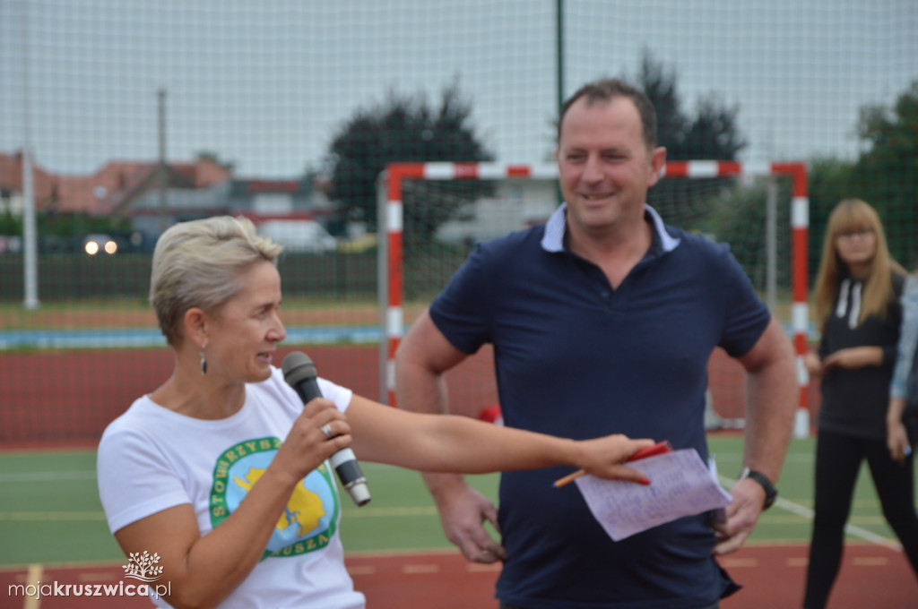 Druga edycja Streetball