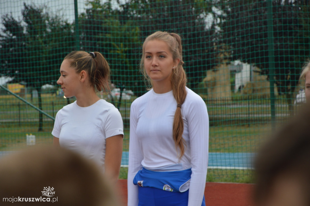 Druga edycja Streetball