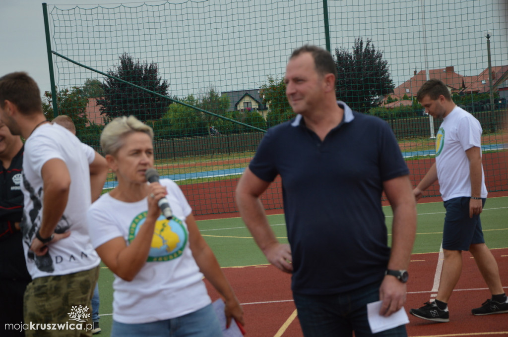 Druga edycja Streetball