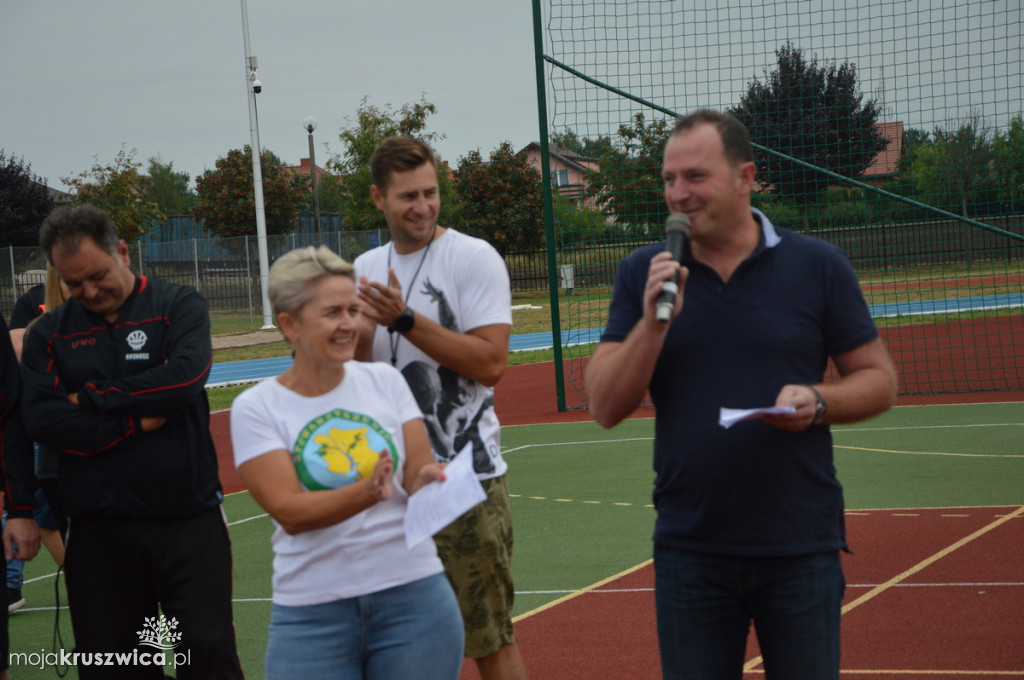 Druga edycja Streetball