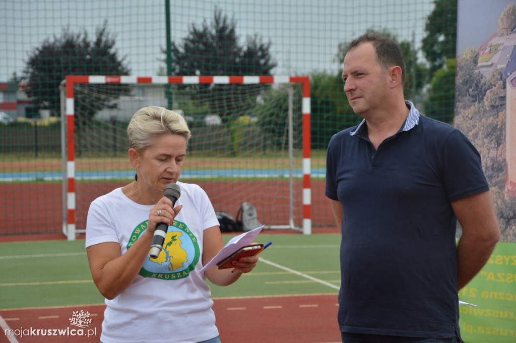 Druga edycja Streetball