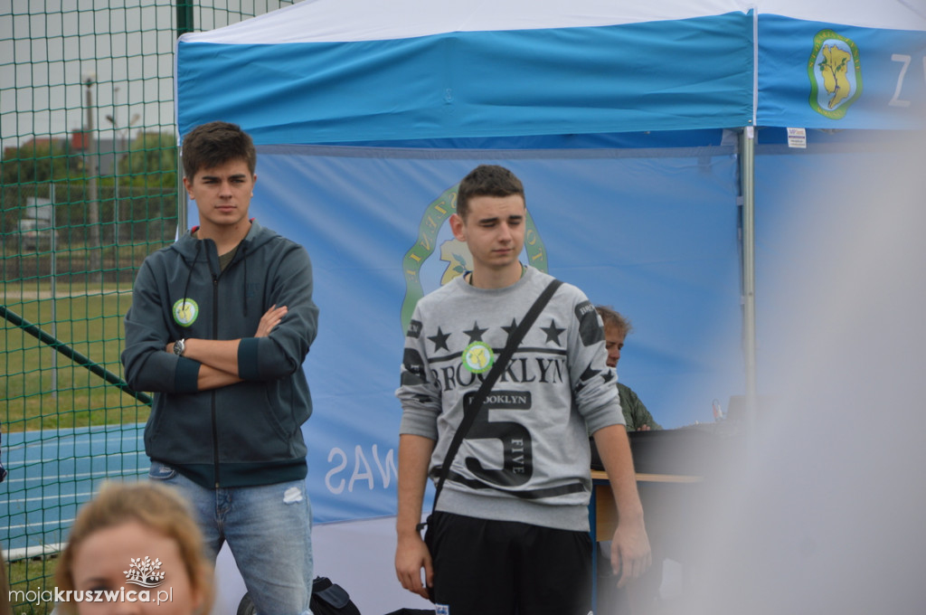 Druga edycja Streetball
