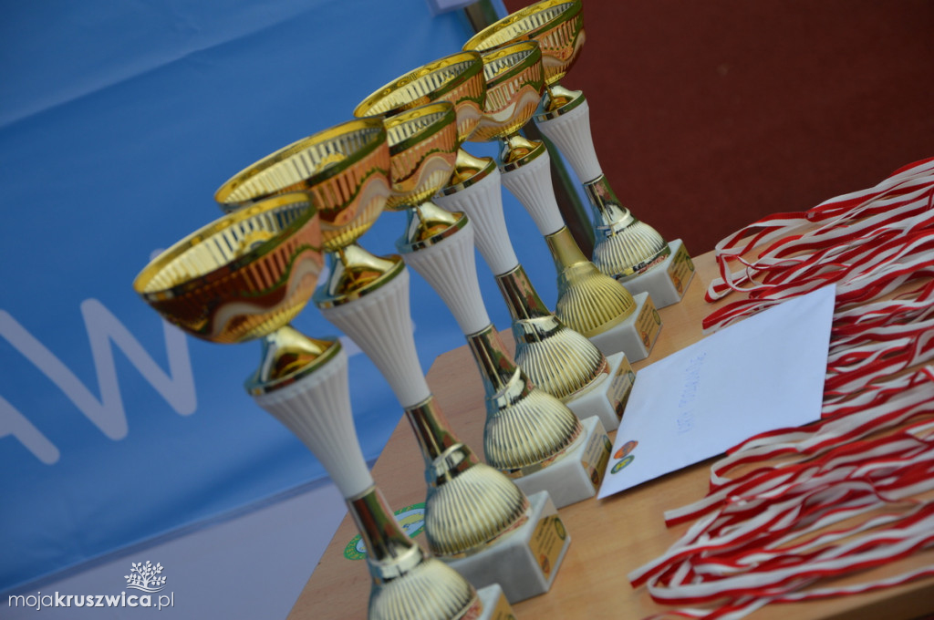 Druga edycja Streetball