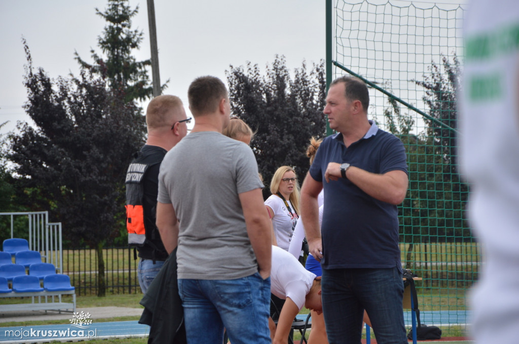 Druga edycja Streetball