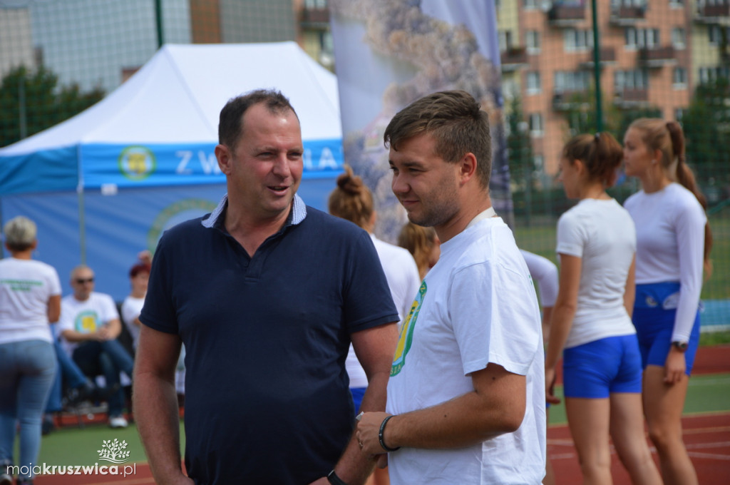 Druga edycja Streetball