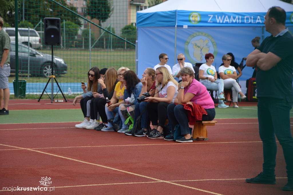 Druga edycja Streetball