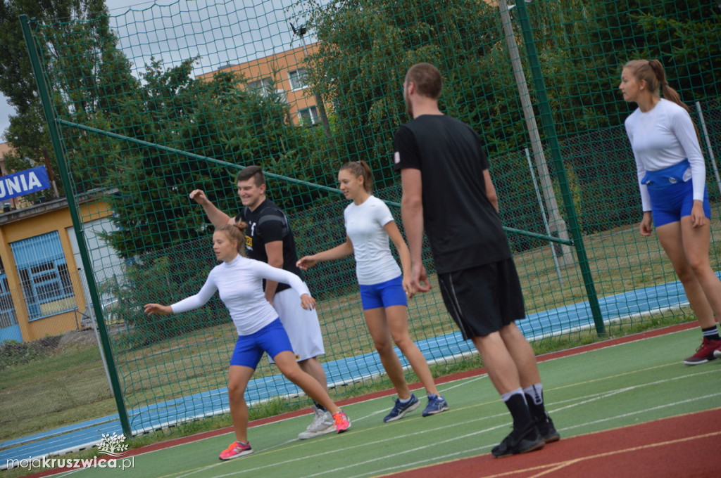 Druga edycja Streetball