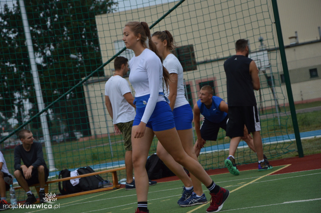 Druga edycja Streetball