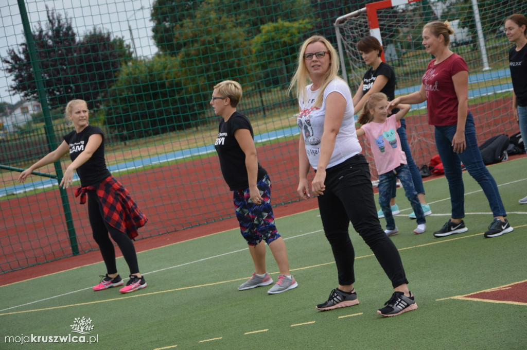Druga edycja Streetball