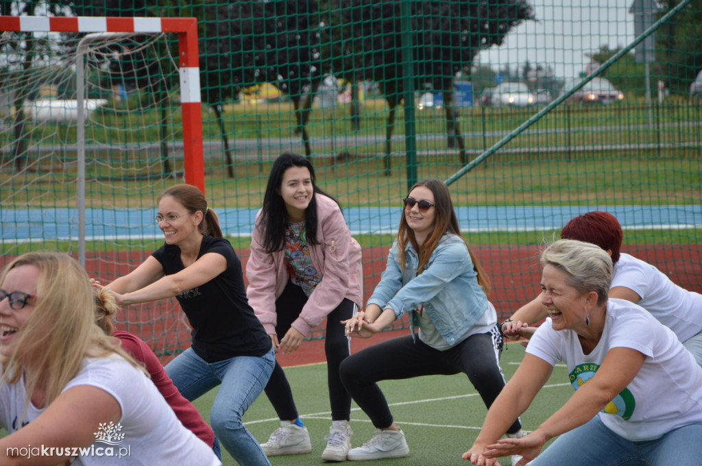 Druga edycja Streetball