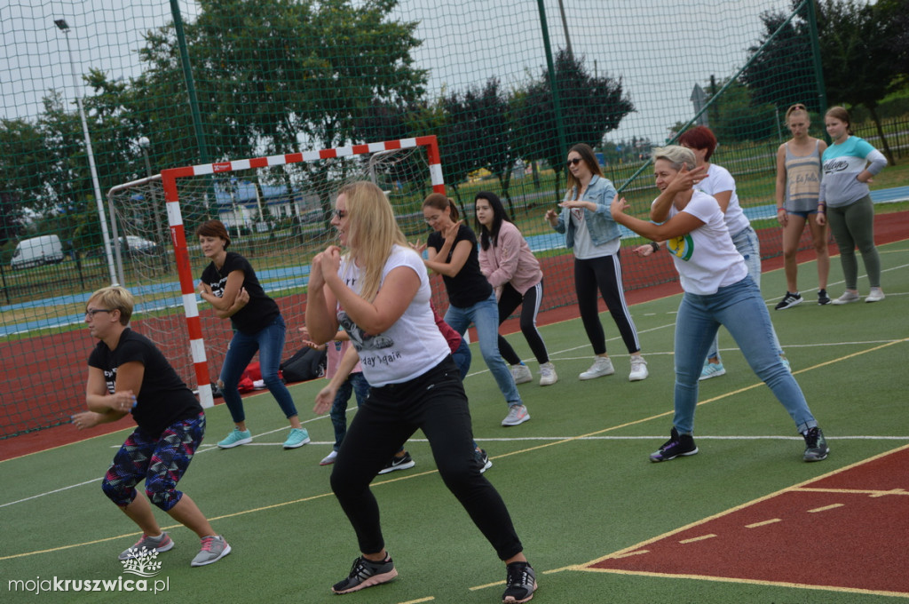 Druga edycja Streetball