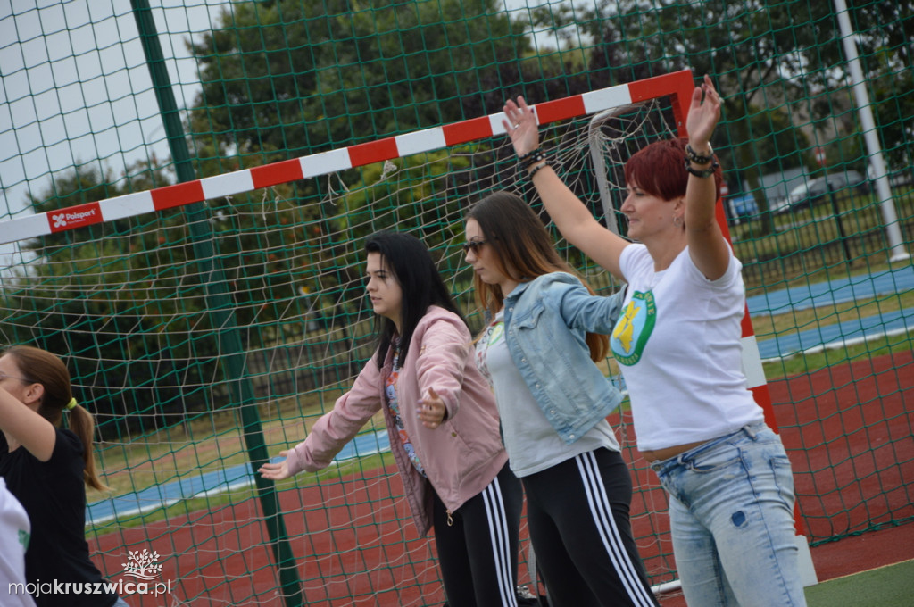 Druga edycja Streetball