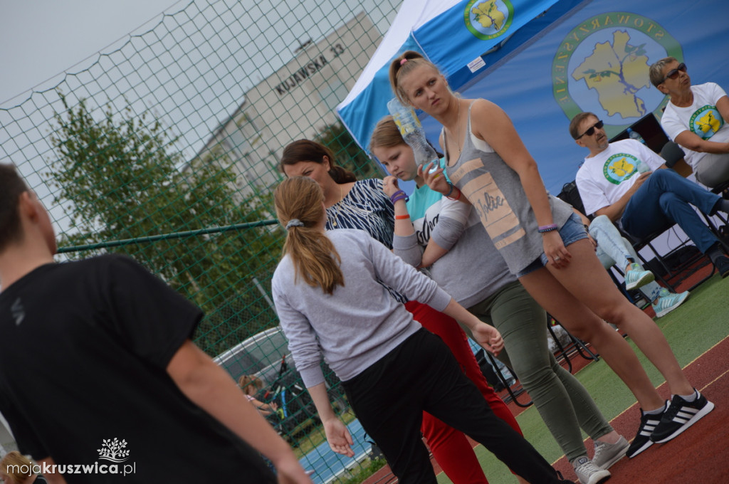 Druga edycja Streetball