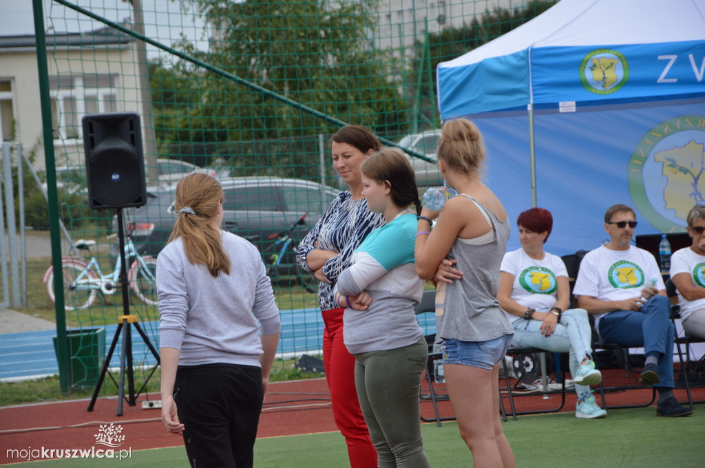 Druga edycja Streetball