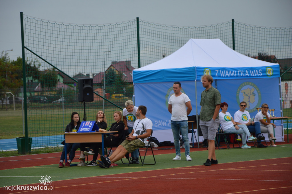 Druga edycja Streetball