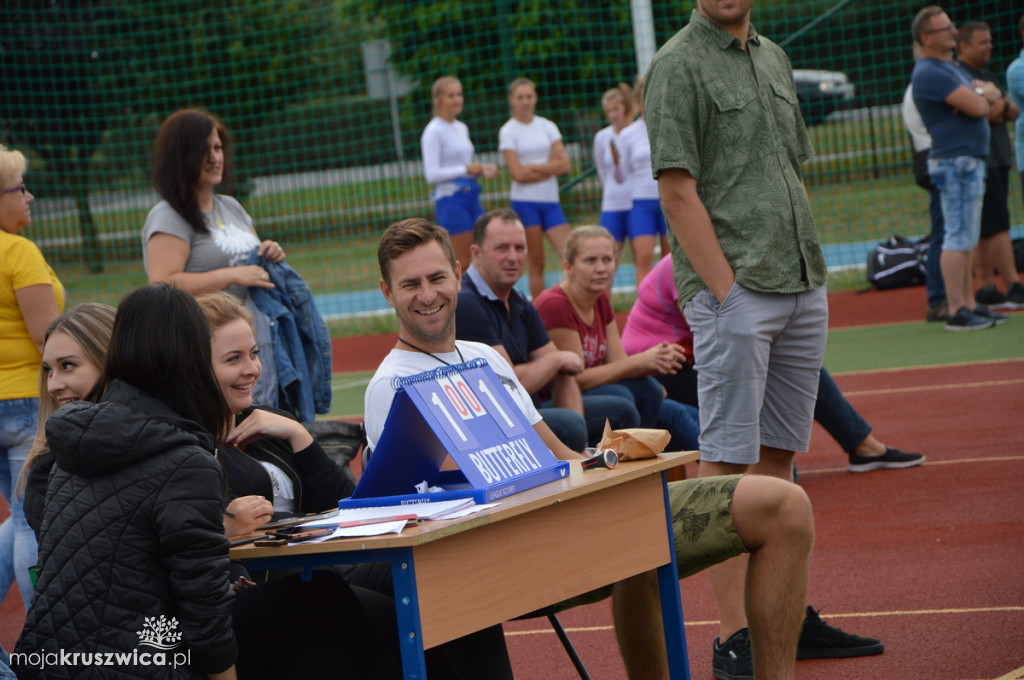 Druga edycja Streetball